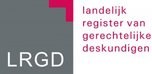 LRGD — Landelijk Register Gerechtelijke Deskundigen